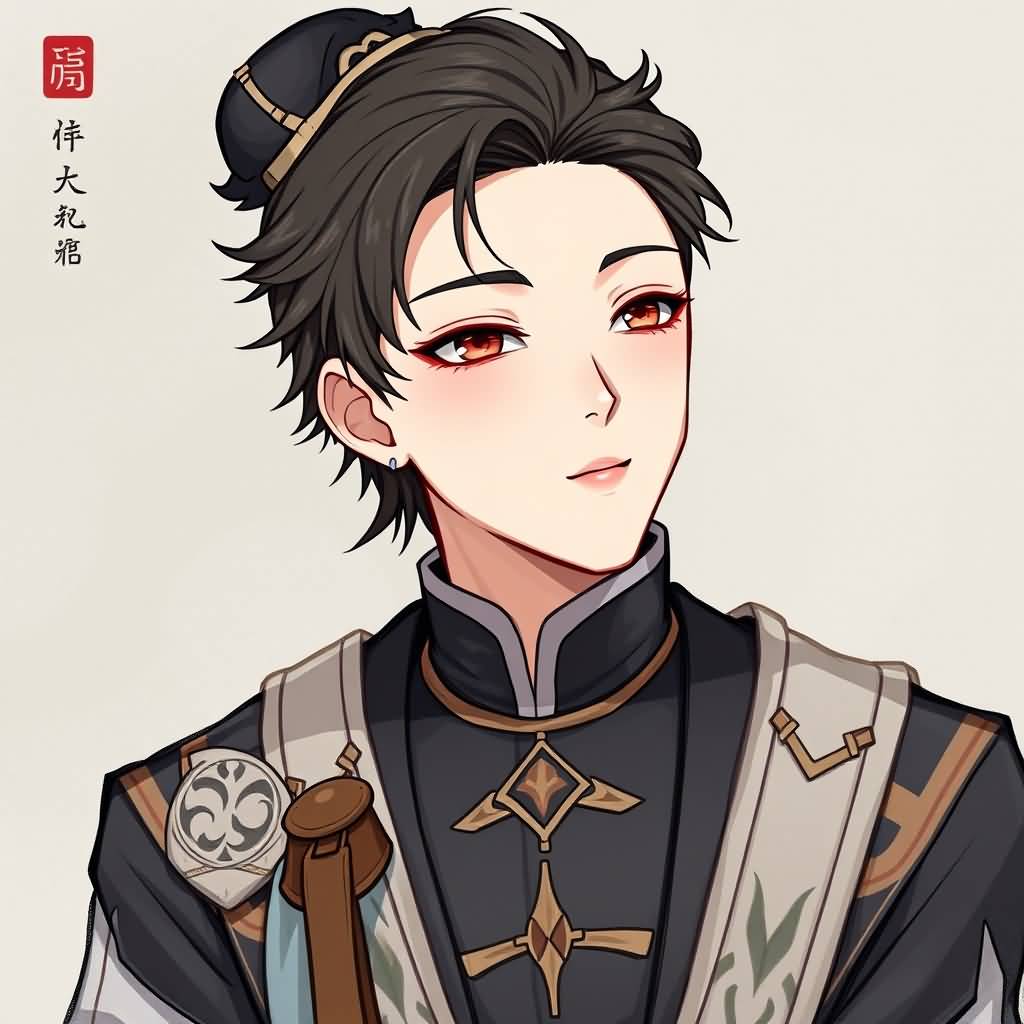 Original Shen Chi