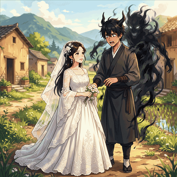The Bride