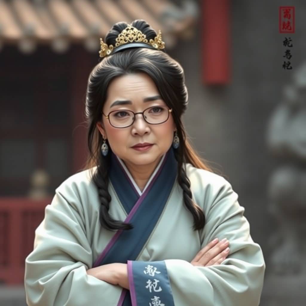 Ding Shi