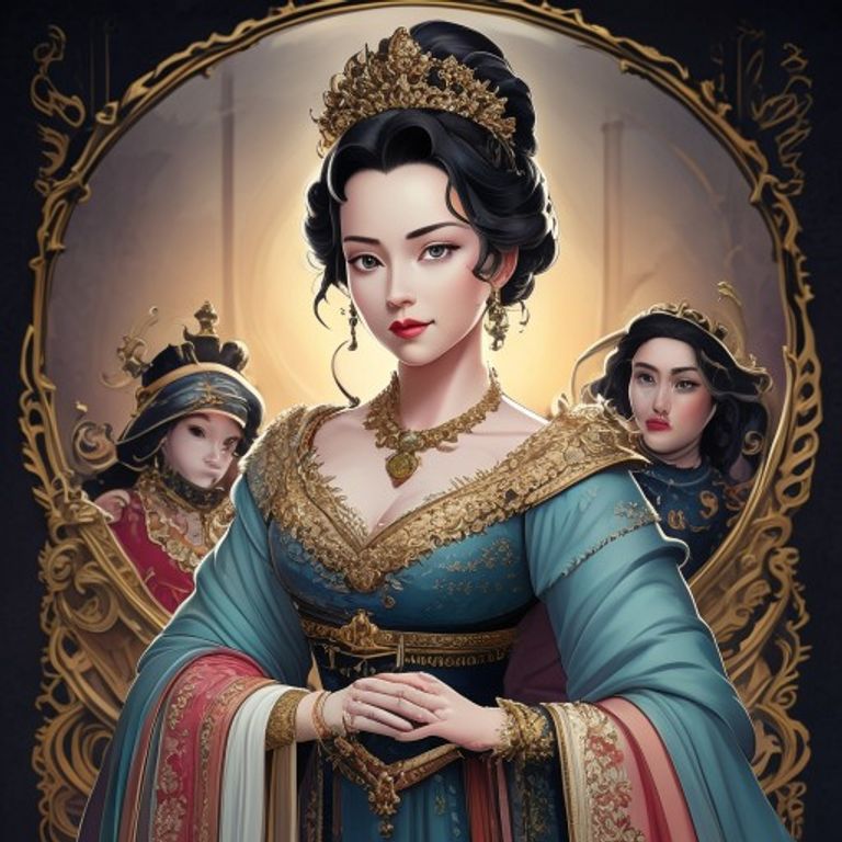 Lady Li