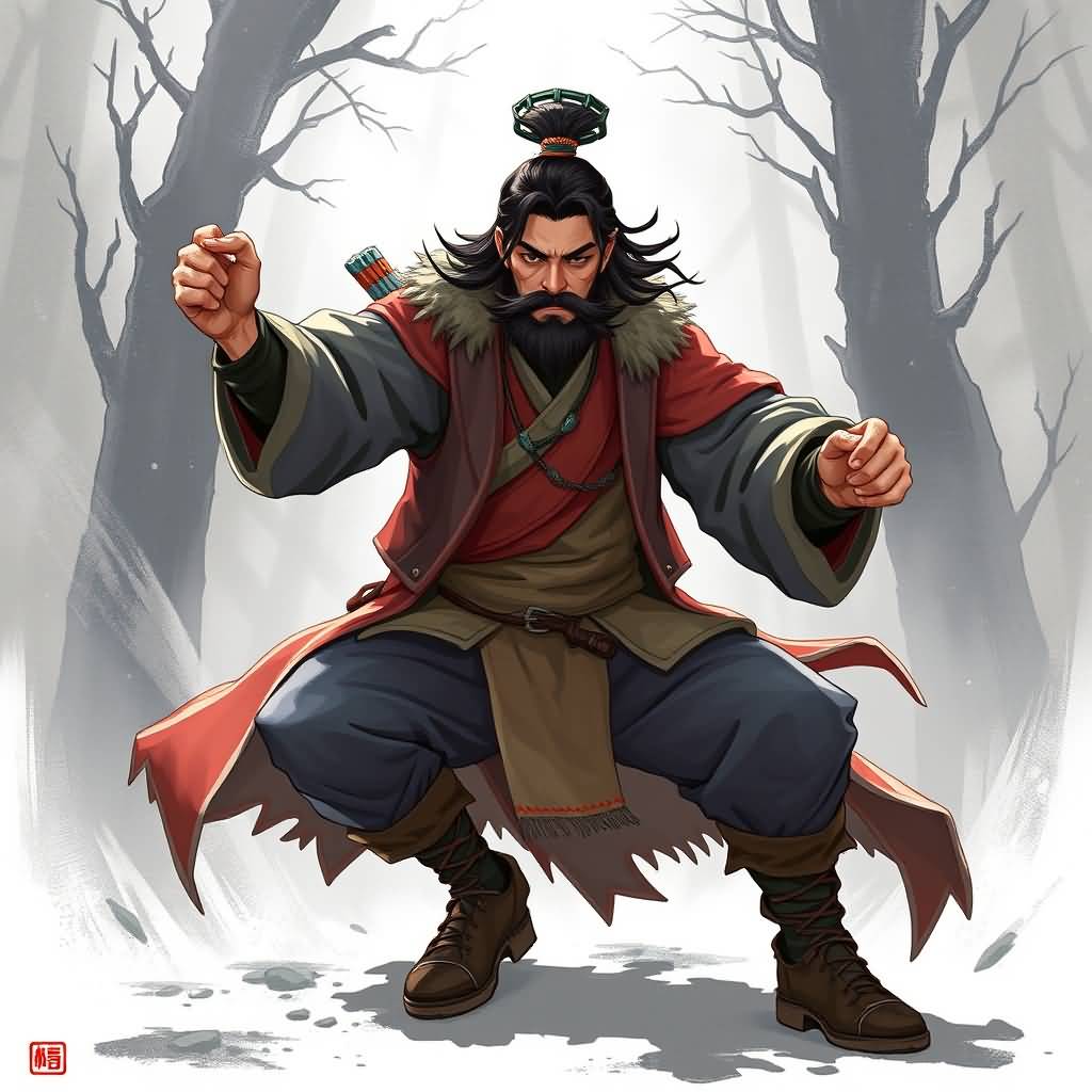 Zhao Cheng