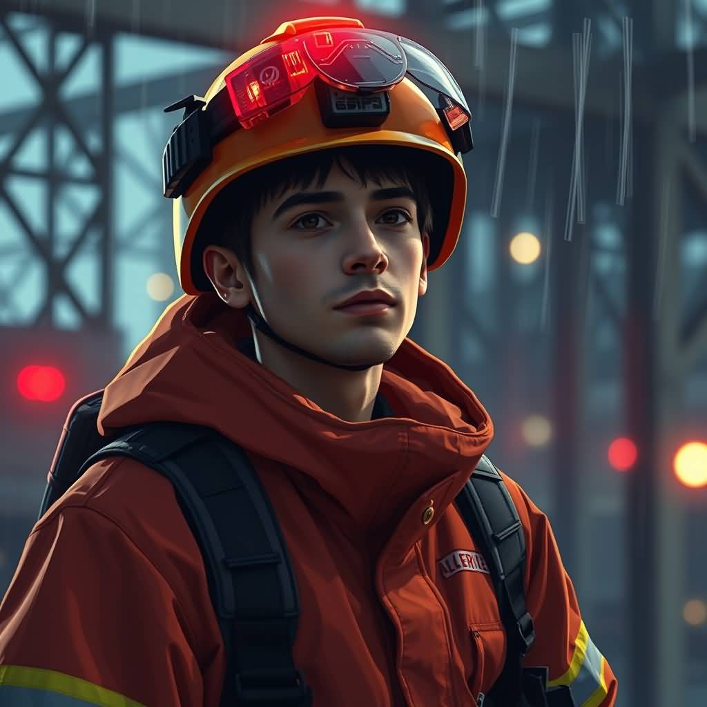 Rescuer