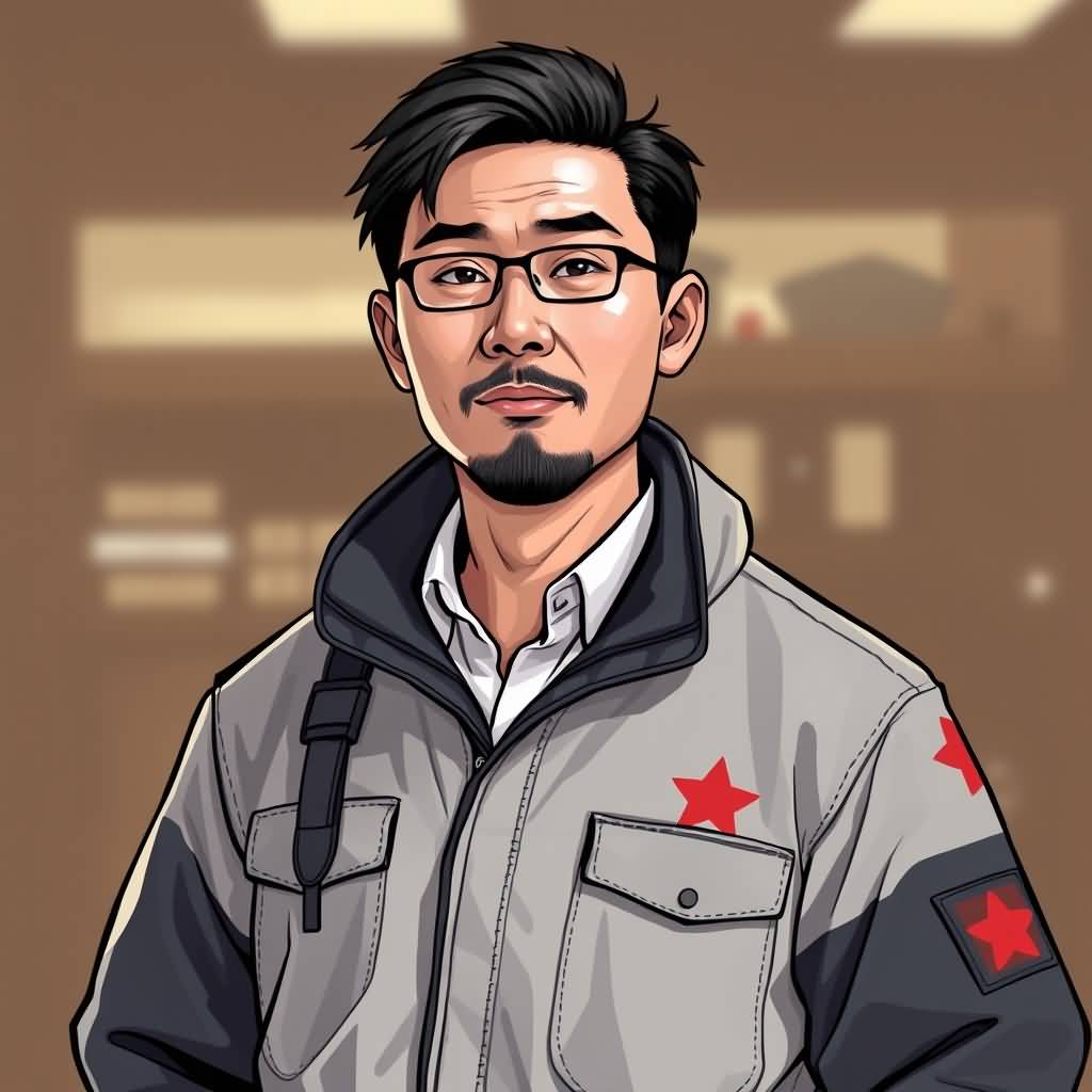 Store Owner