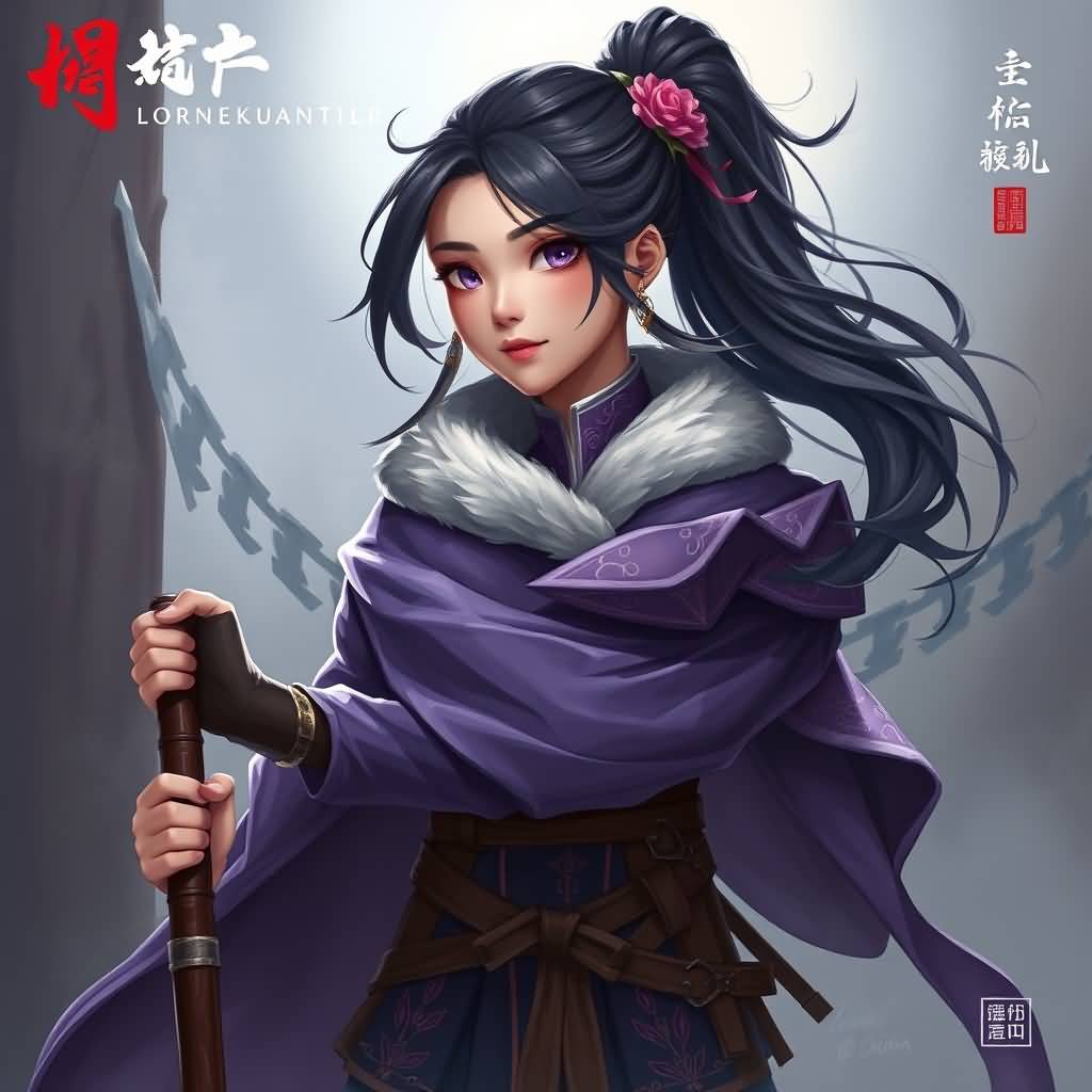 Luo Wan'er
