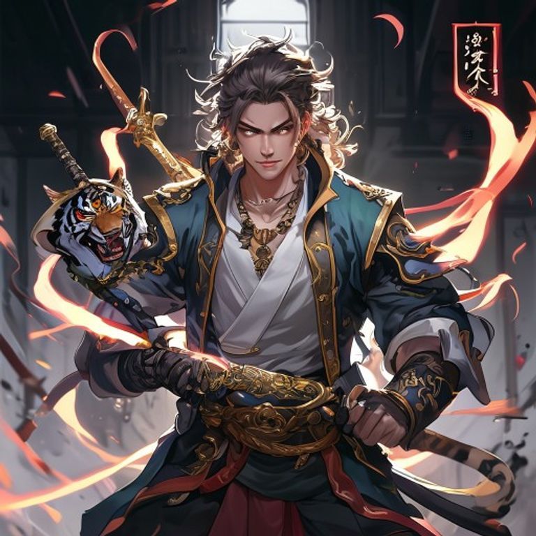 Tian Hu