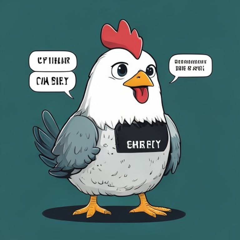 Chicken