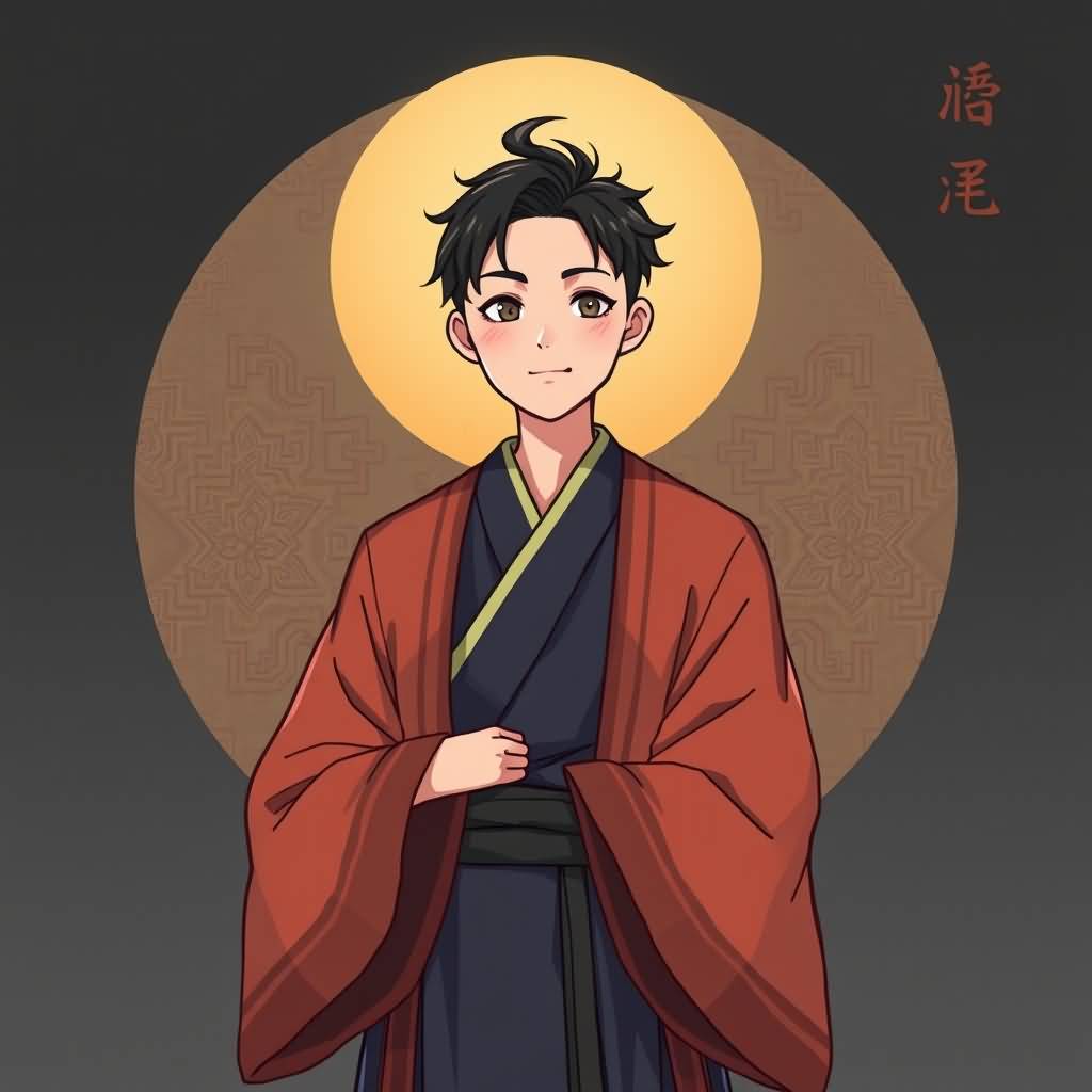Gu Yun Nan
