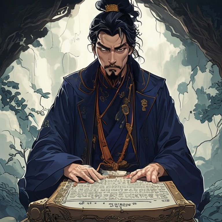 The Consultant Master