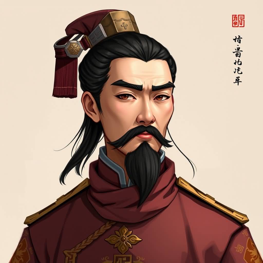 Staff Officer