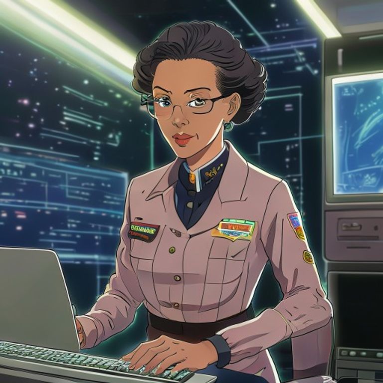 interstellar service staff