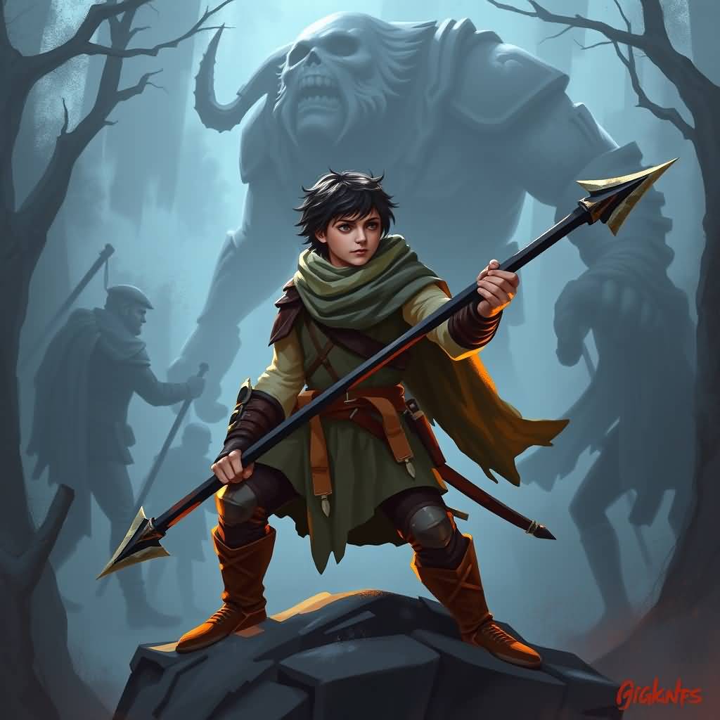 Squad Ranger