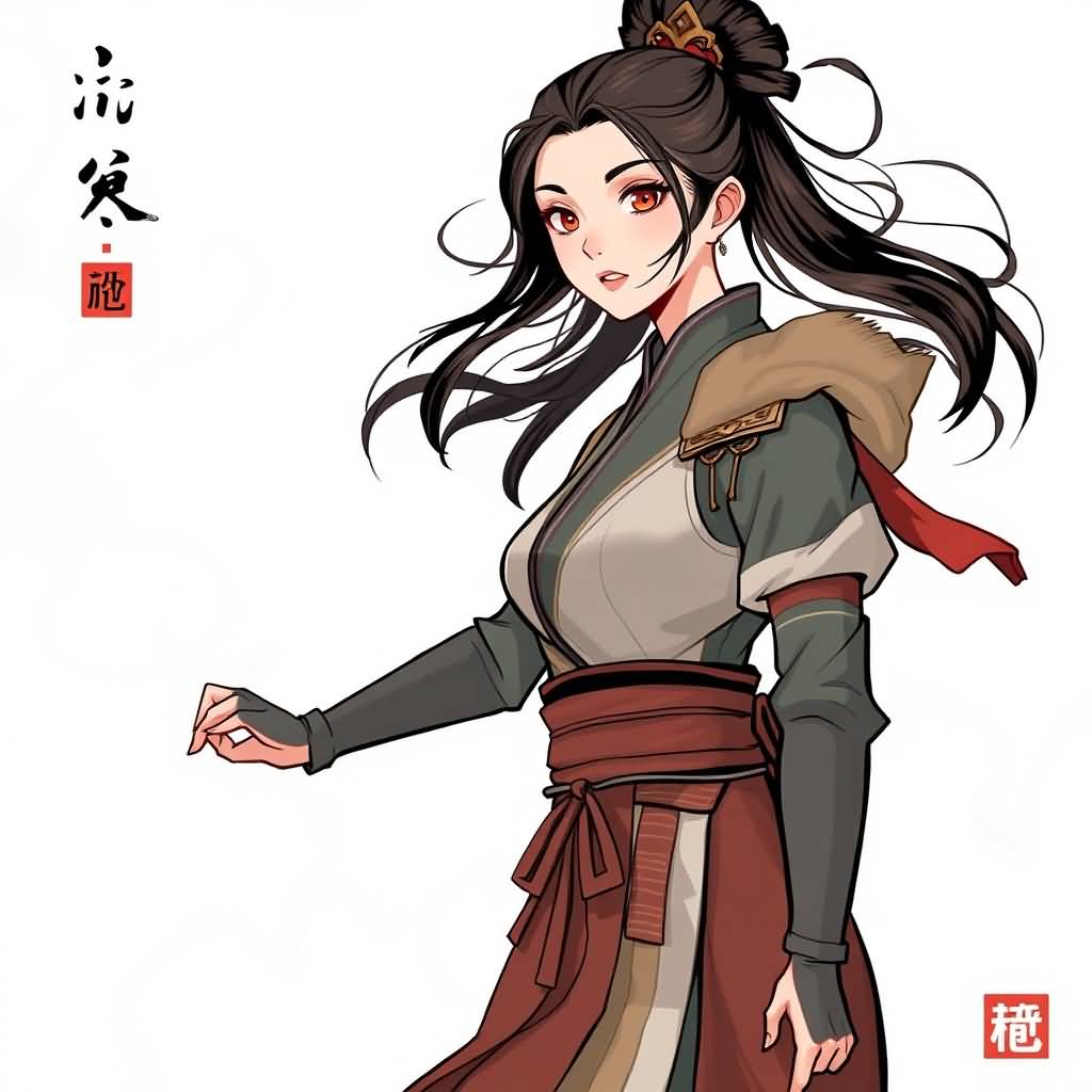 sun jian's ex-fiancée