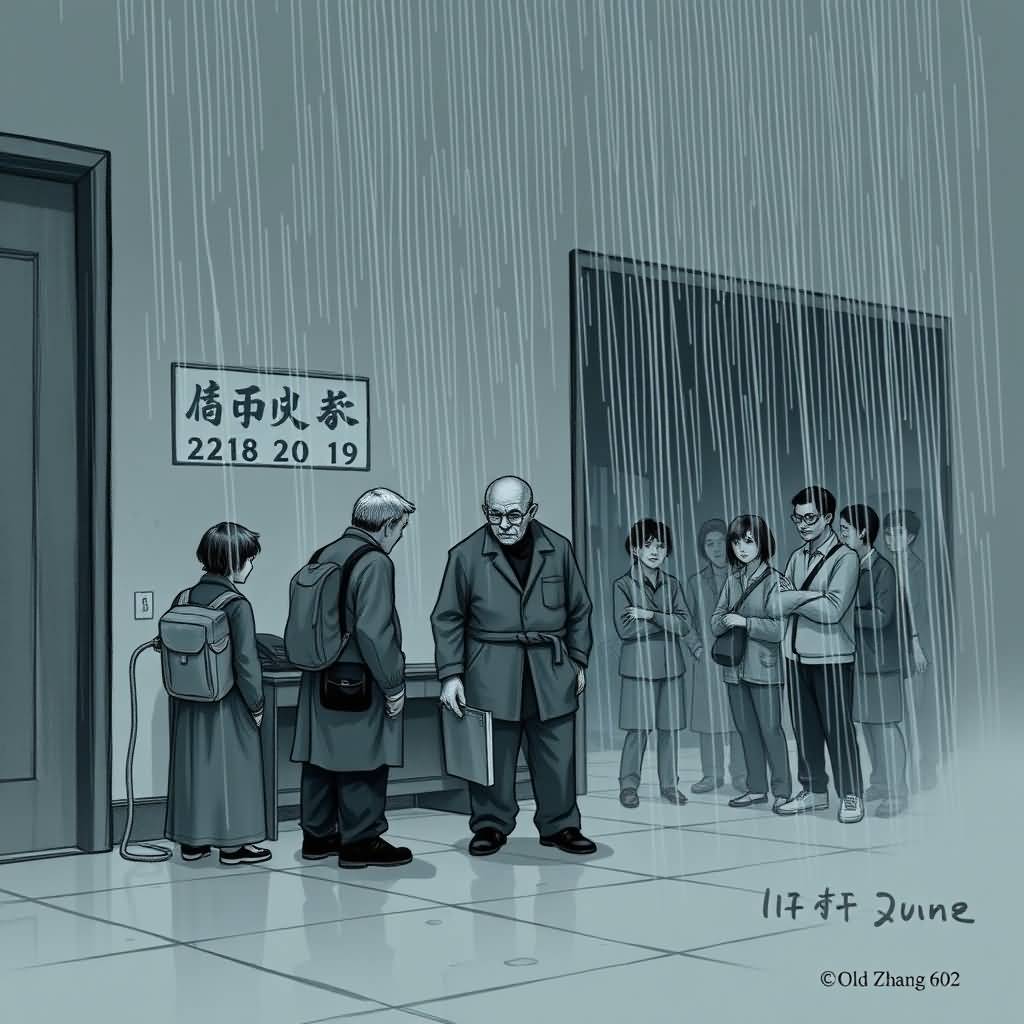 old zhang (unit 602)