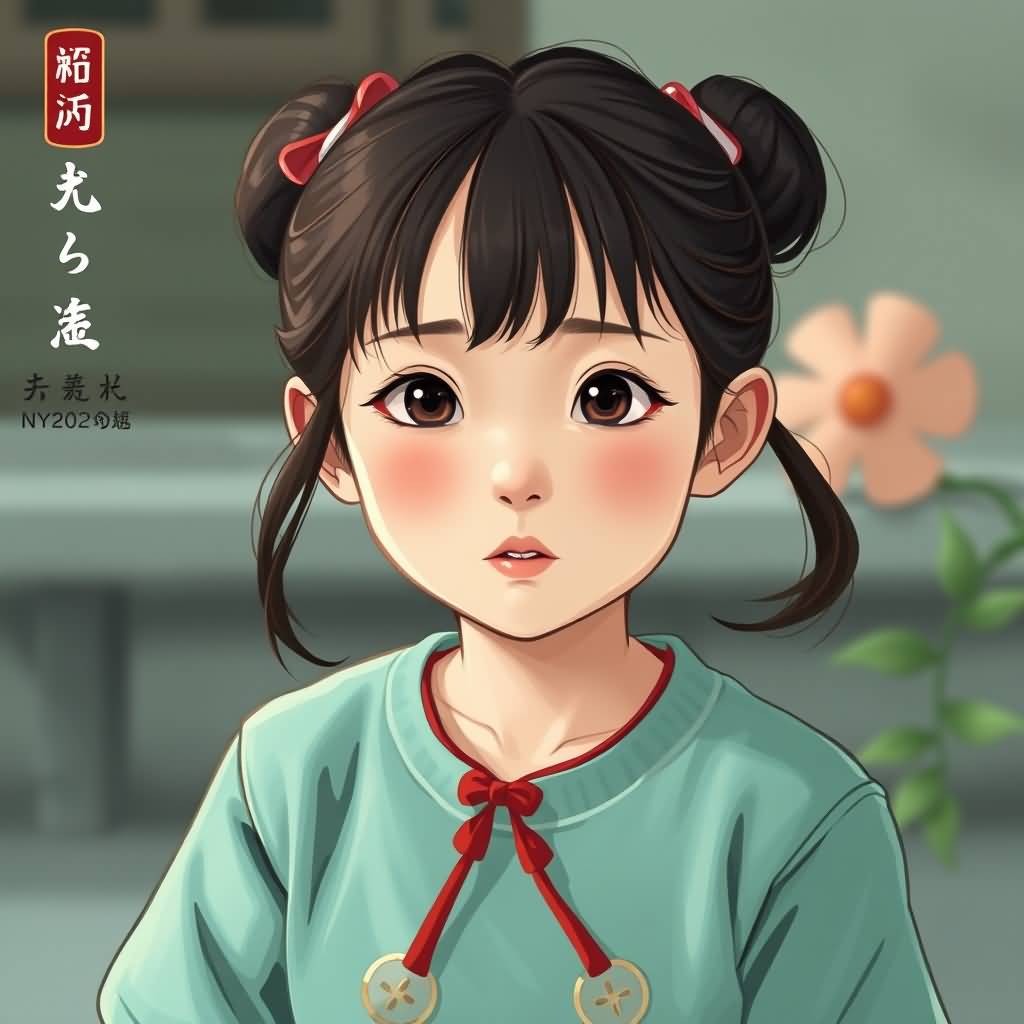 yu xiaoyu (xiao yu)