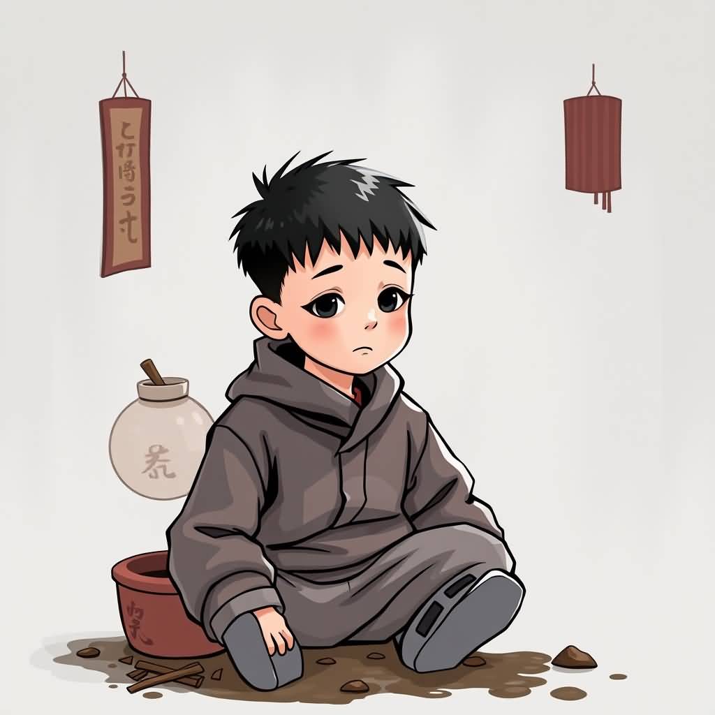 Little Boy