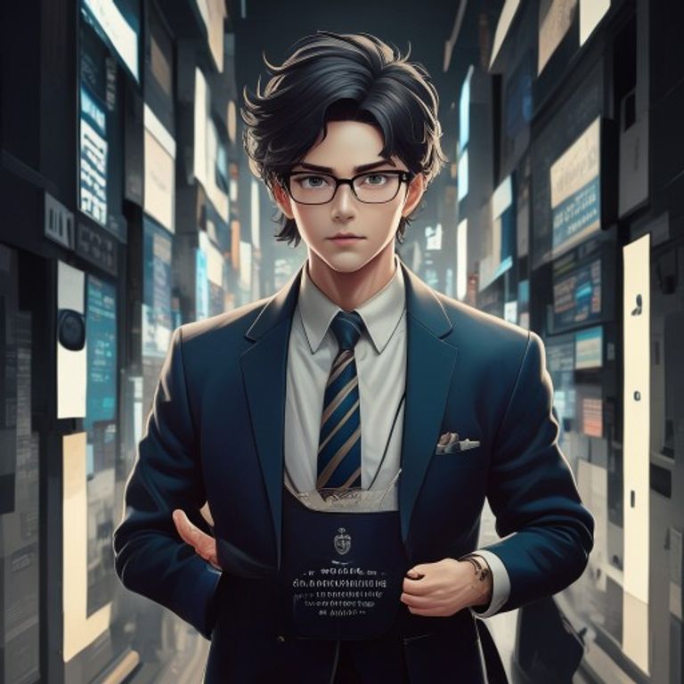 intern envoy