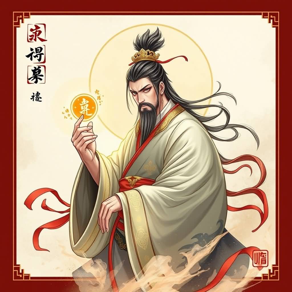 li changhe