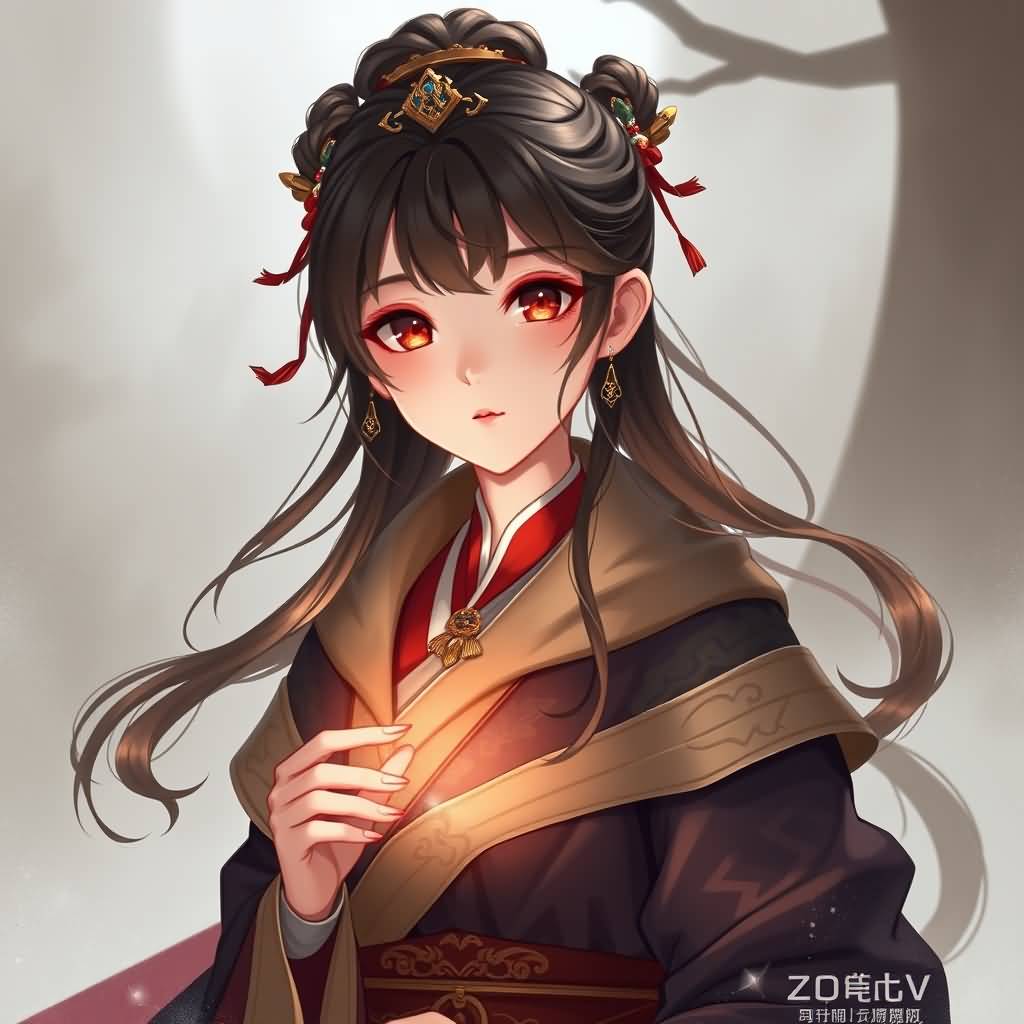 The Junior Sister