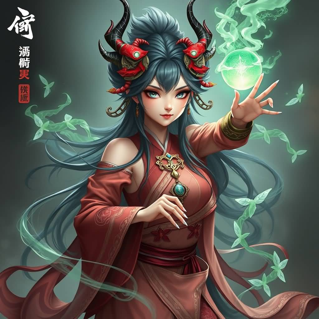 bai mengjin