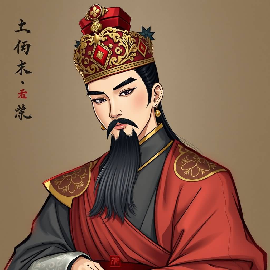 Fifth Prince