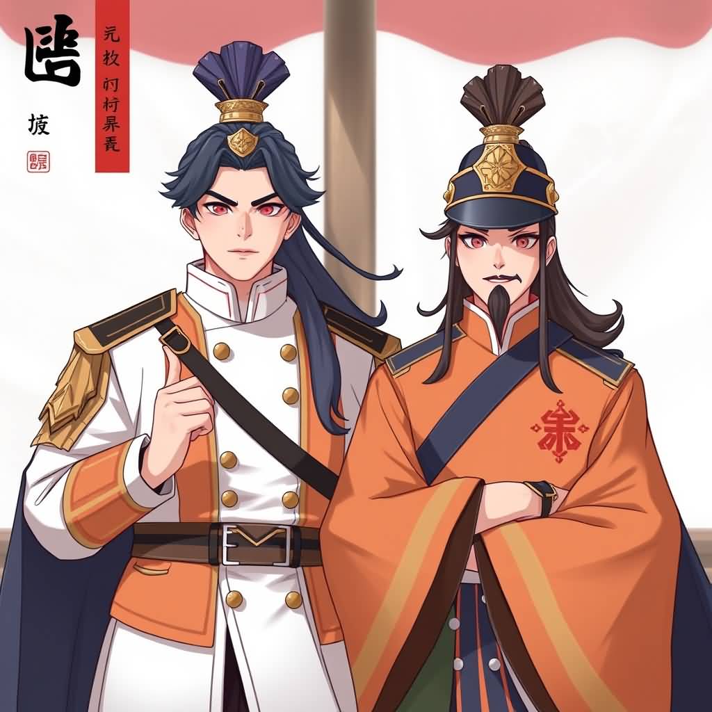 Personal Guard (second)