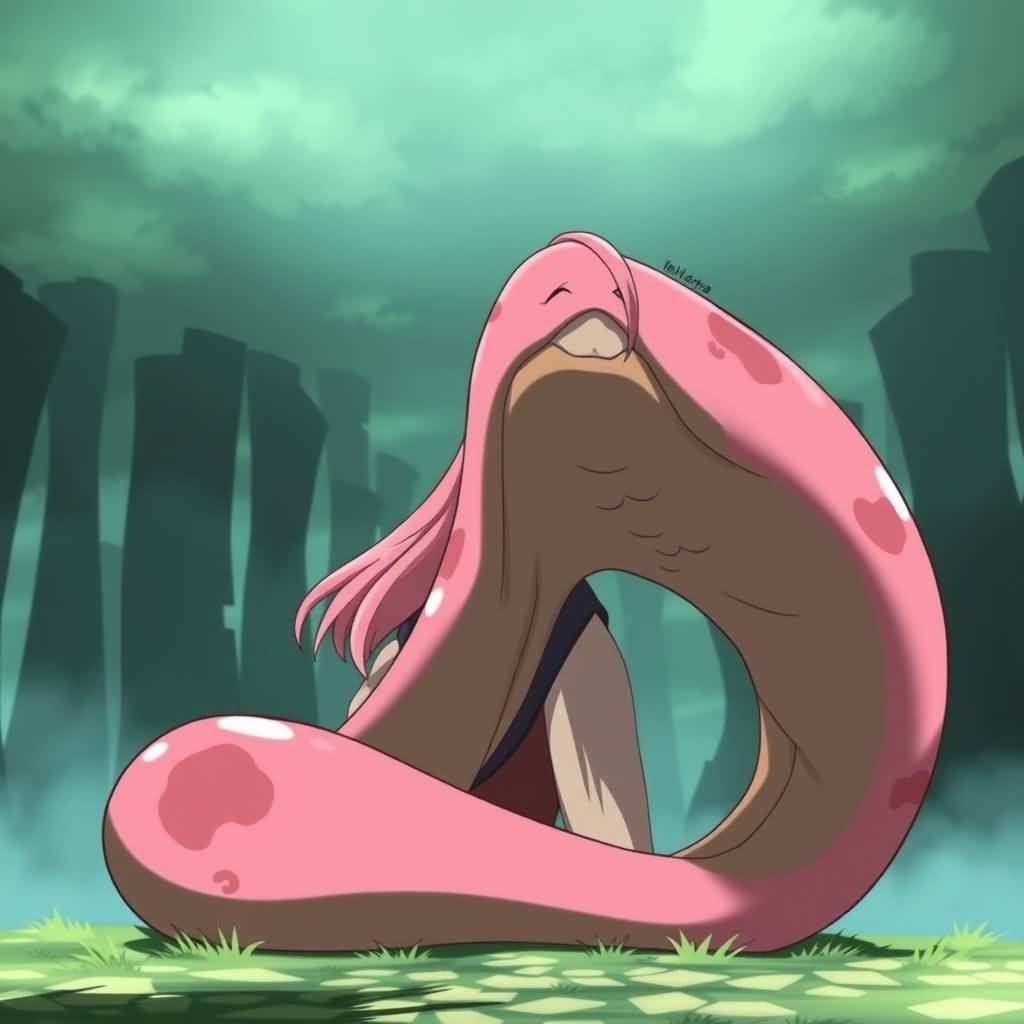 sakura haruno