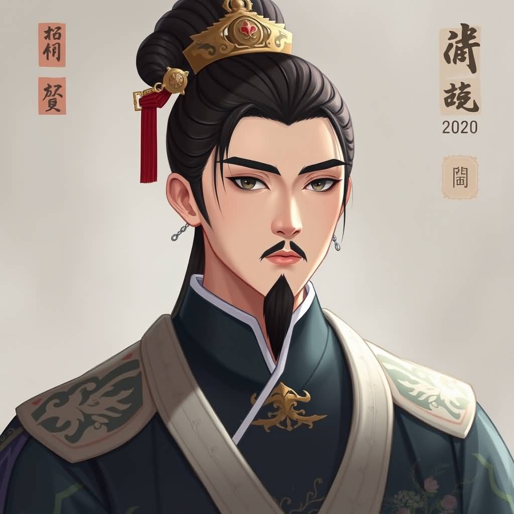 Prince Xin
