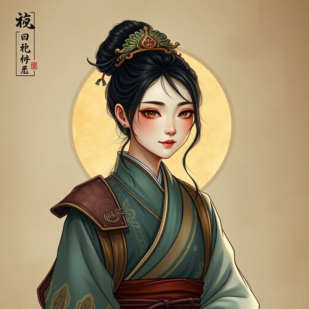 original lin zi
