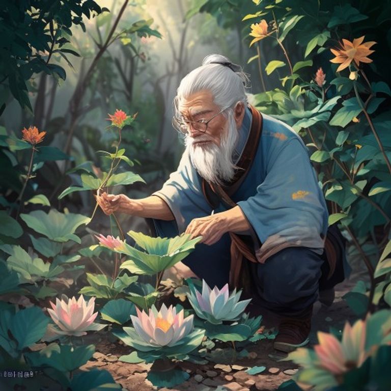 Third Elder