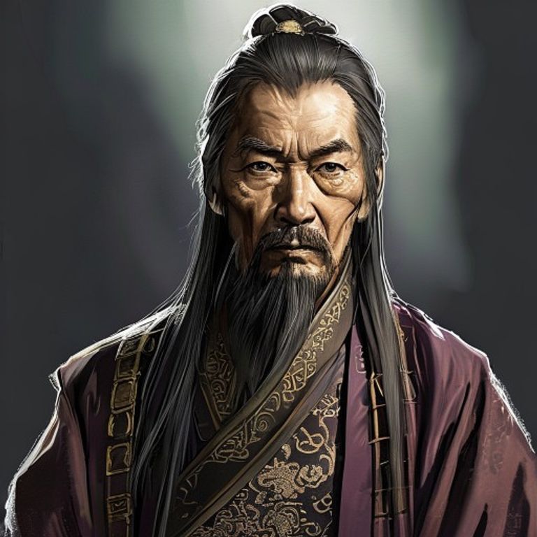 Han Datou