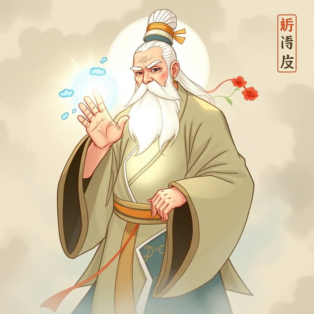Ancestor