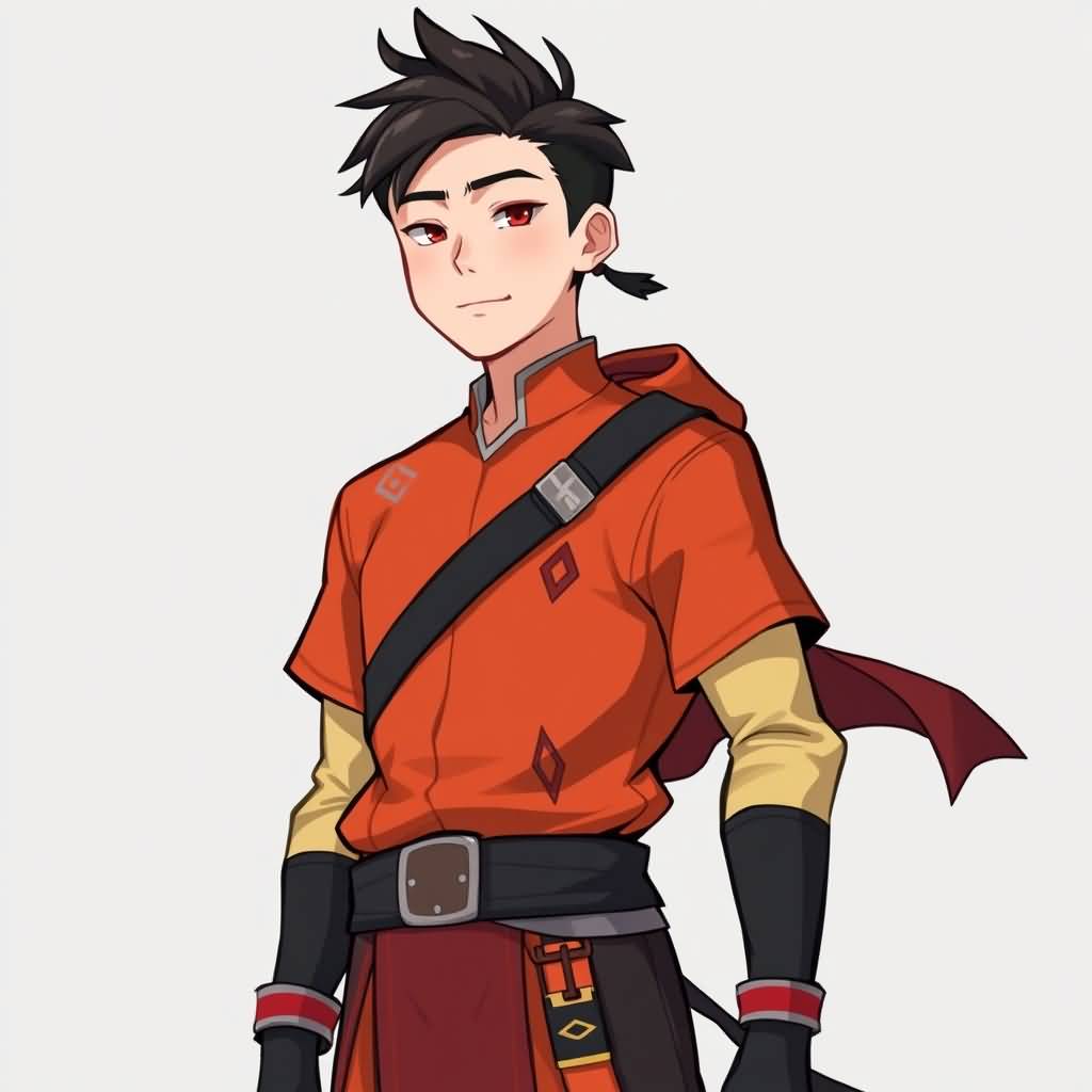Ye Huohuo
