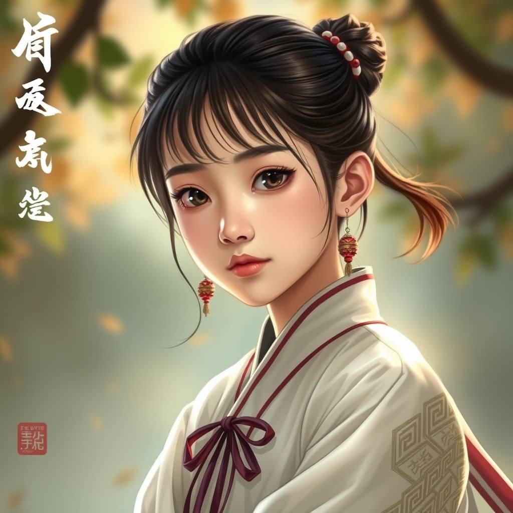 leng chujiu