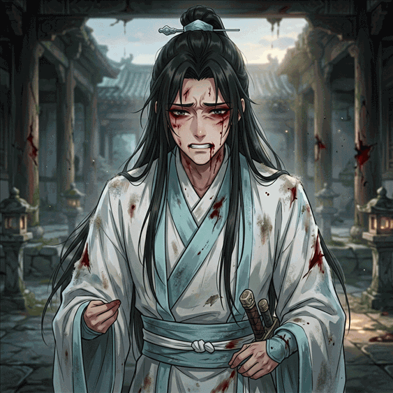 sect master cen