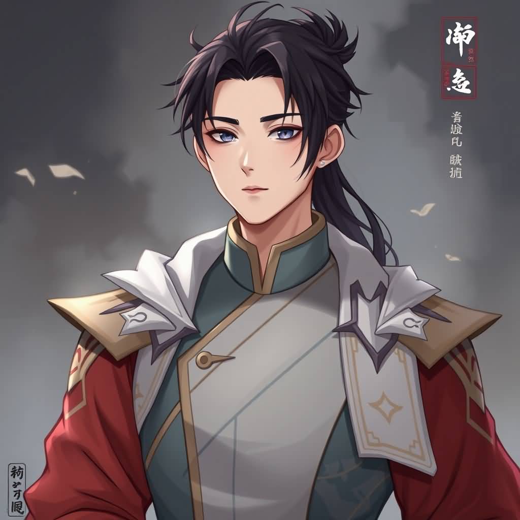 si yuchuan
