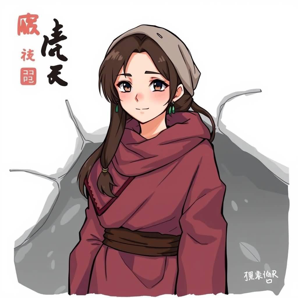 Neighbor's Wife