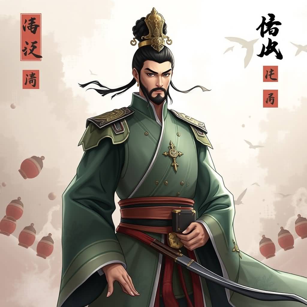 fourth prince