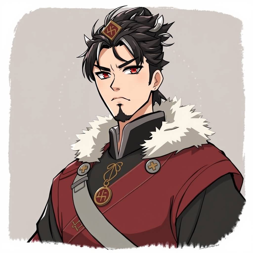 Blade Catcher Commander
