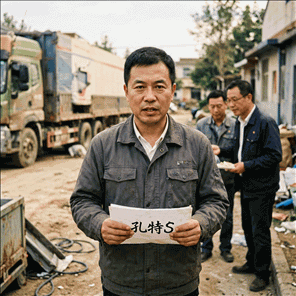 Zhang Lei
