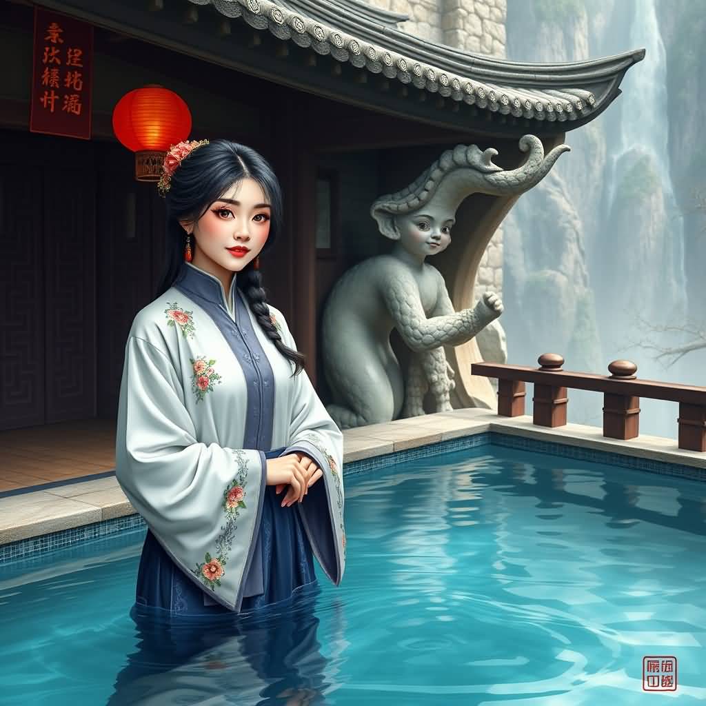 su lina