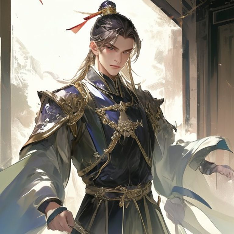 Nian Gengyao