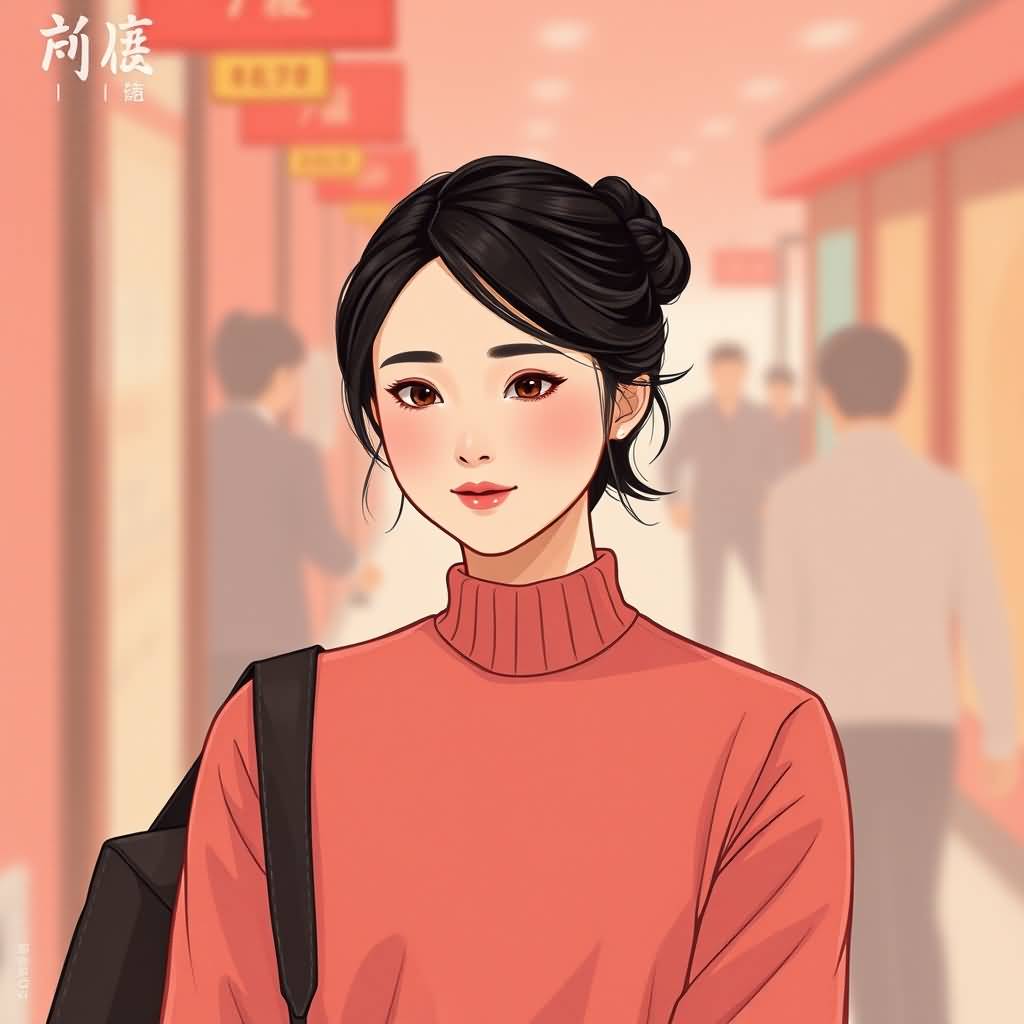 an lu