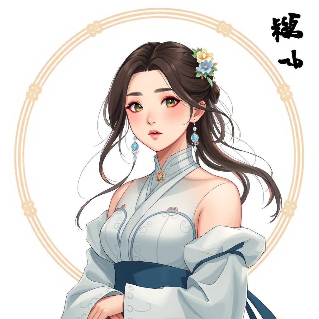 han qianrou