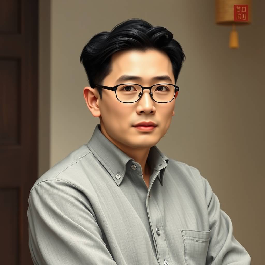 Chen Anben