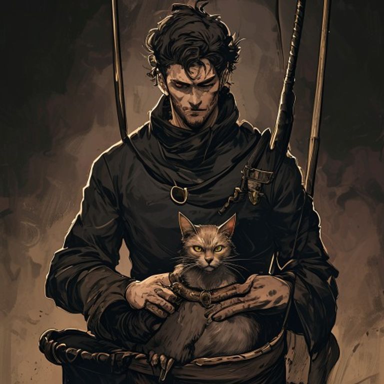 Human Executioner