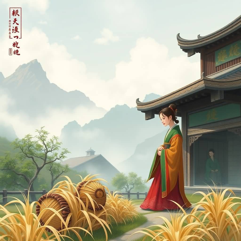 chen damei