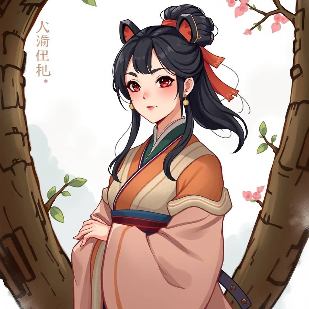 Xiang Li