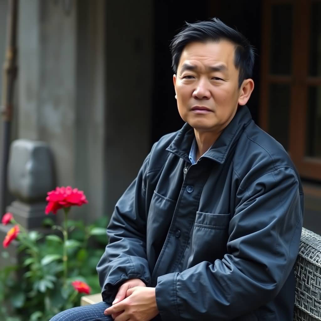 gu yunting