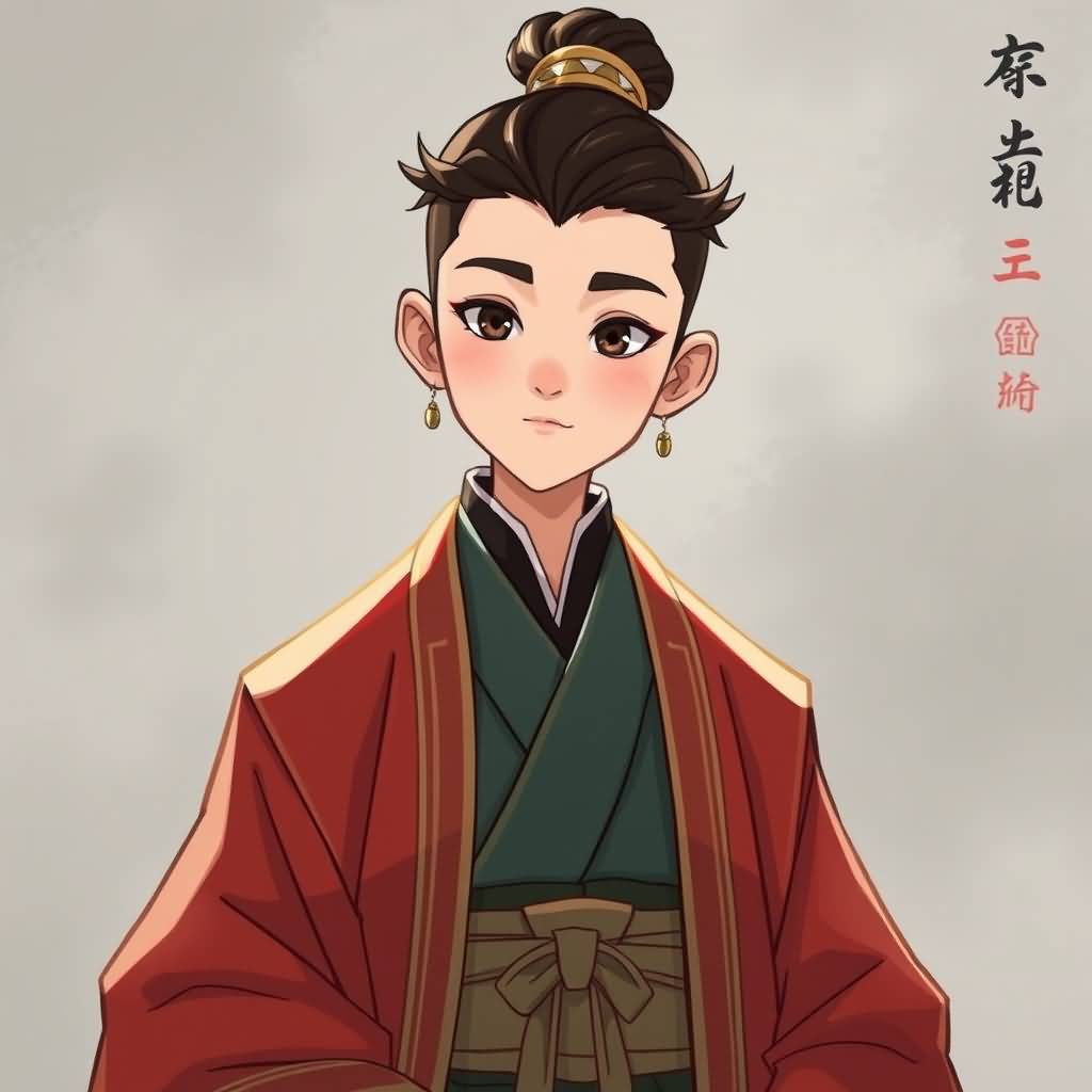 Xie Mingluo