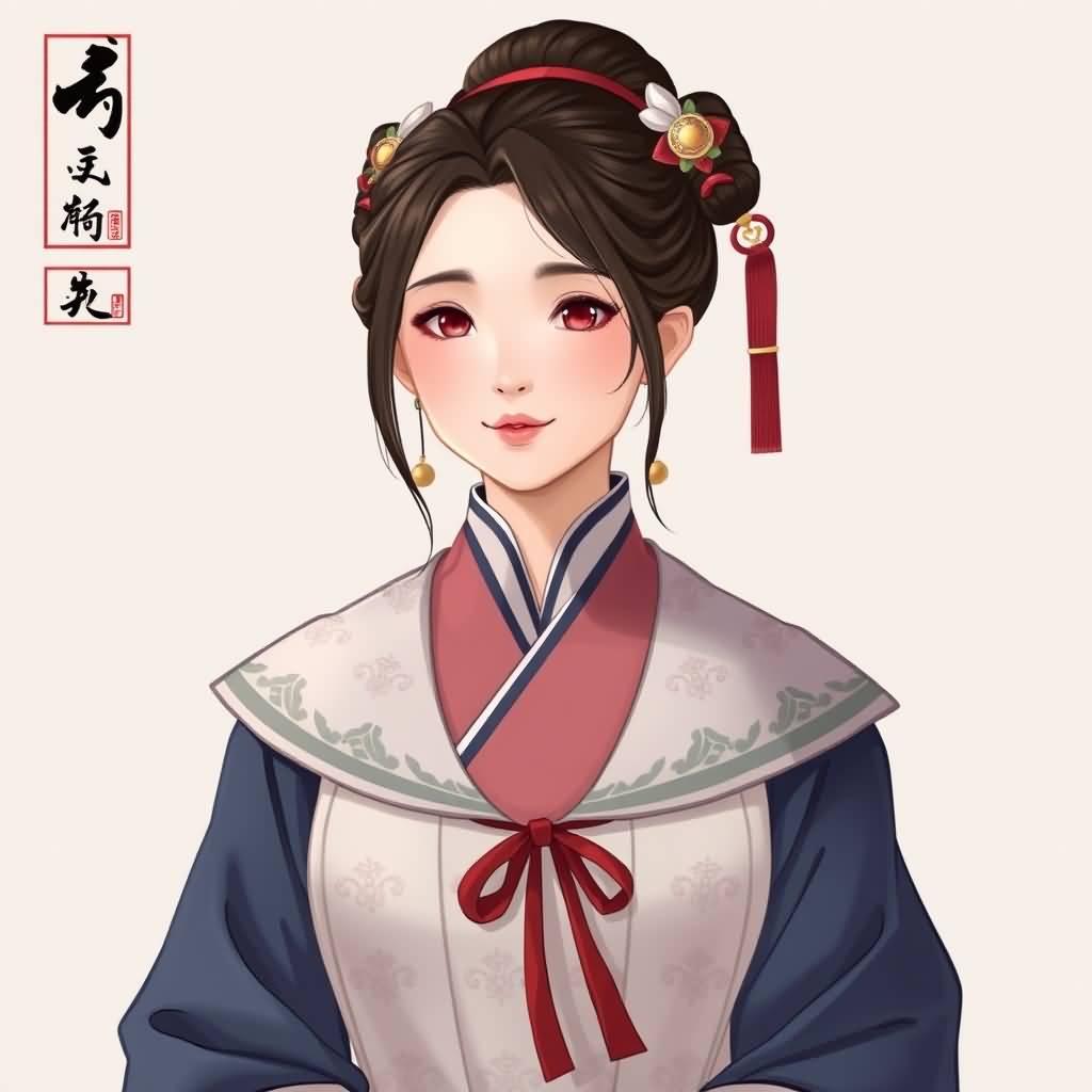 Zhang Xiuhua